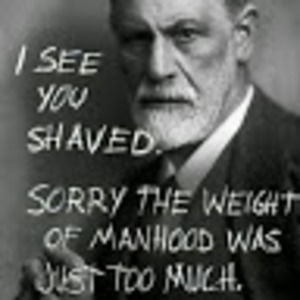 Meet your Posher, Eddie